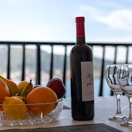 Maja Apartament Rogoznica (Sibenik-Knin)