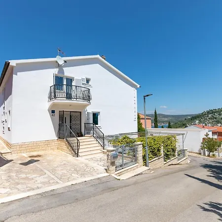 Apartment Maja Rogoznica (Sibenik-Knin)