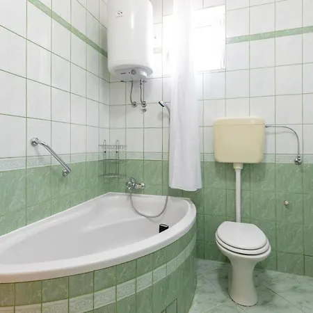 Apartment Maja Rogoznica (Sibenik-Knin)