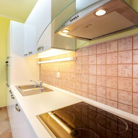 Maja Rogoznica (Sibenik-Knin)