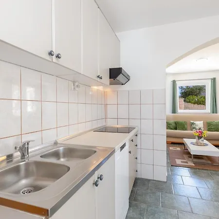 Maja Rogoznica (Sibenik-Knin)