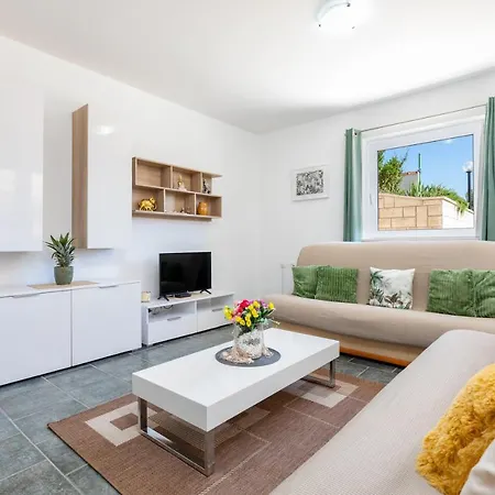 Maja Appartement Rogoznica (Sibenik-Knin)