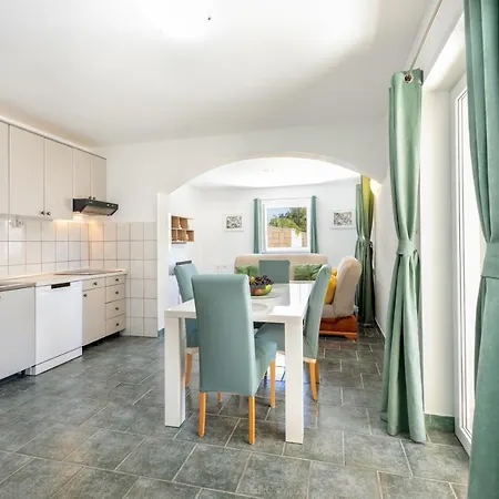 Apartment Maja Rogoznica (Sibenik-Knin)