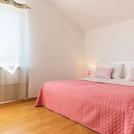 Appartement Maja Rogoznica (Sibenik-Knin)