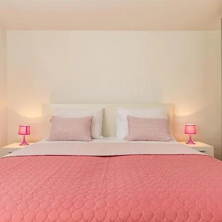 Appartement Maja Rogoznica (Sibenik-Knin)