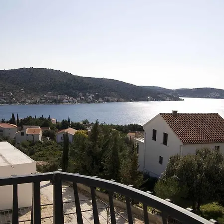 Appartement Maja Rogoznica (Sibenik-Knin)