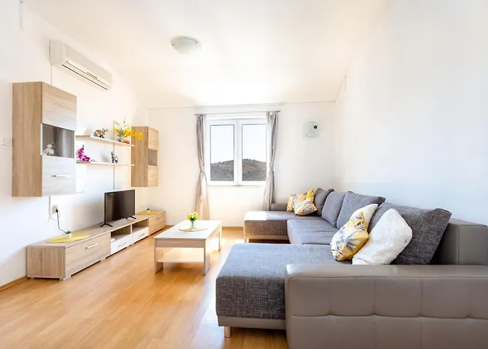 Apartamento Maja