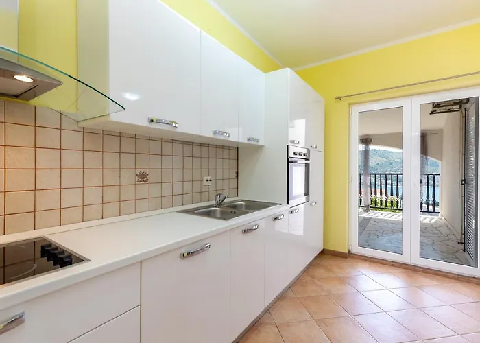 Apartment Maja Rogoznica (Sibenik-Knin)
