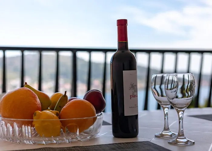 Maja Apartment Rogoznica (Sibenik-Knin)