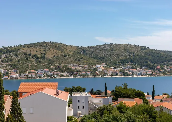 Maja Rogoznica (Sibenik-Knin)