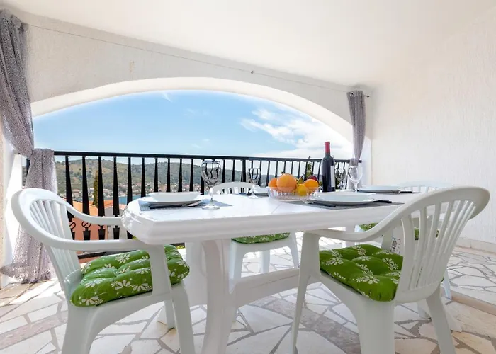 Maja Διαμέρισμα *