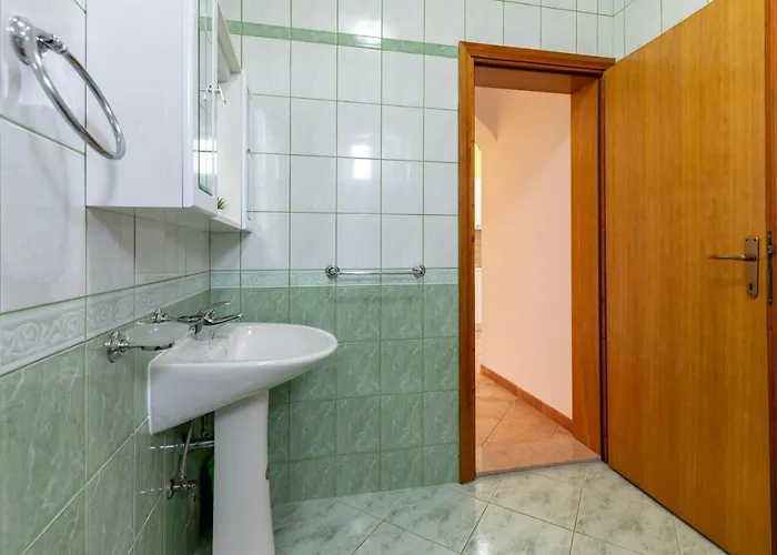 Apartment Maja Rogoznica (Sibenik-Knin)