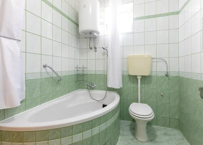 Apartamento Maja Rogoznica (Sibenik-Knin)