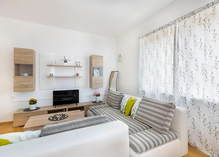 Maja Apartamento Rogoznica (Sibenik-Knin)