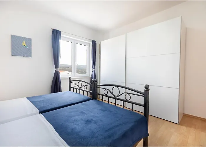 Apartamento Maja