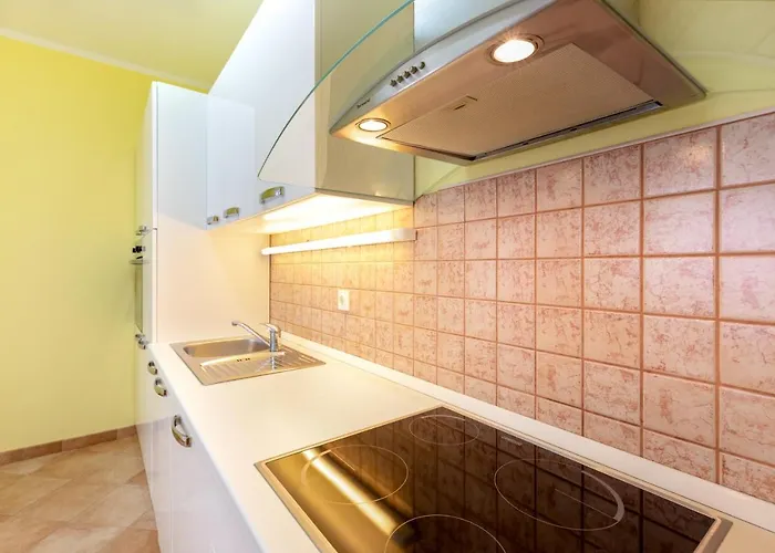 Maja Rogoznica (Sibenik-Knin)