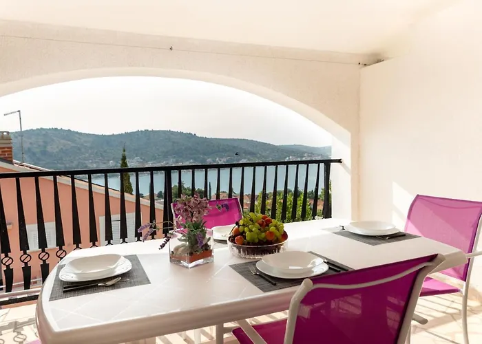 Maja Rogoznica (Sibenik-Knin)