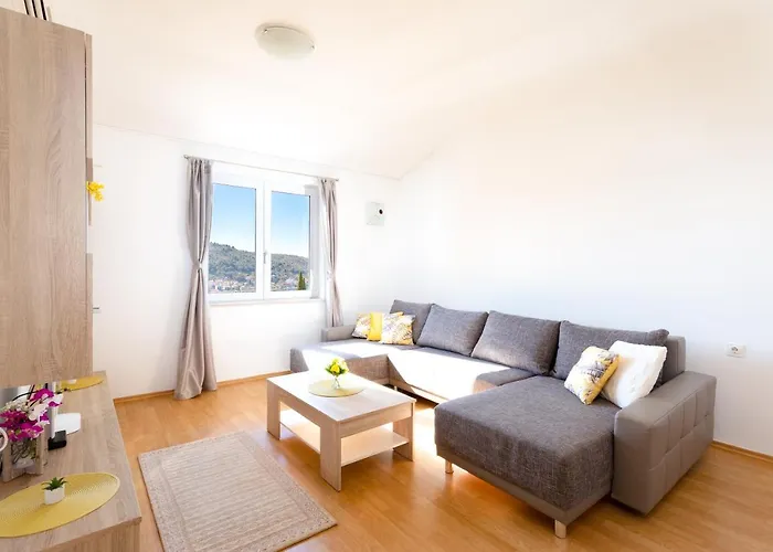 Apartamento Maja
