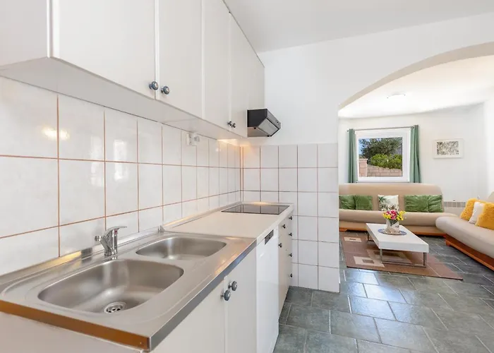 Maja Rogoznica (Sibenik-Knin)