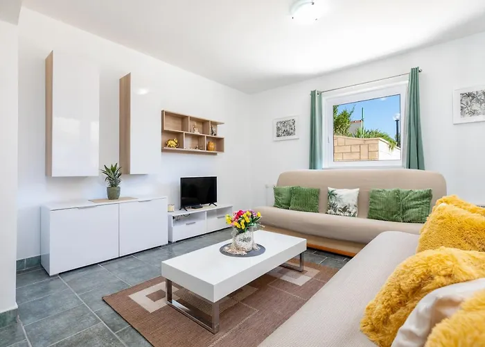 Maja Apartamento Rogoznica (Sibenik-Knin)