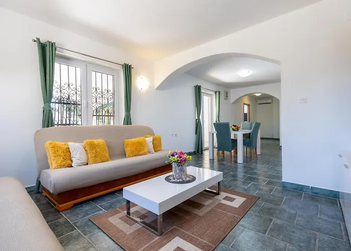 Maja Διαμέρισμα *