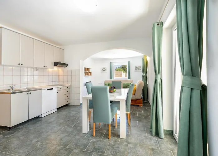 Apartamento Maja Rogoznica (Sibenik-Knin)