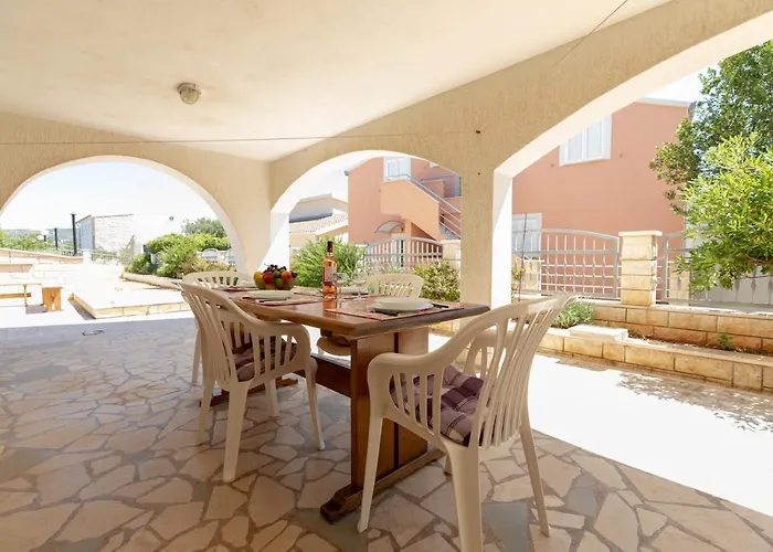 Maja Apartamento Rogoznica (Sibenik-Knin)