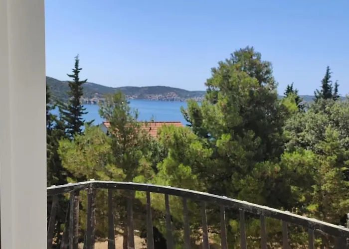 Maja Rogoznica (Sibenik-Knin)