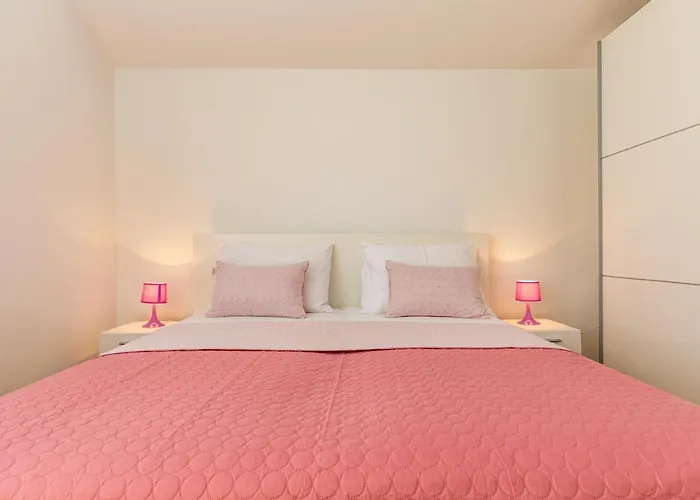 Διαμέρισμα Maja Rogoznica (Sibenik-Knin)