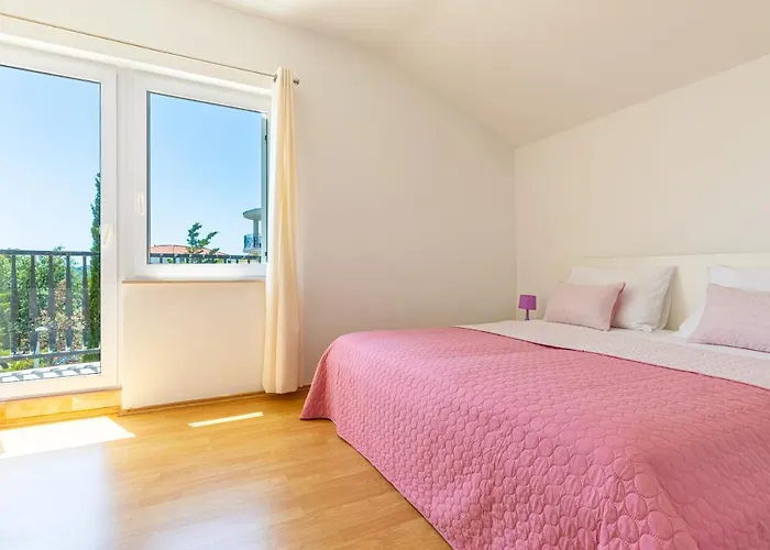 Maja Apartamento Rogoznica (Sibenik-Knin)