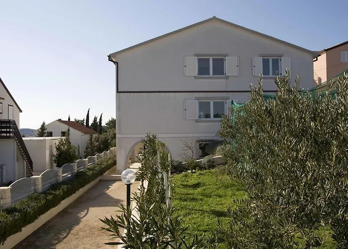 Apartamento Maja Rogoznica (Sibenik-Knin)