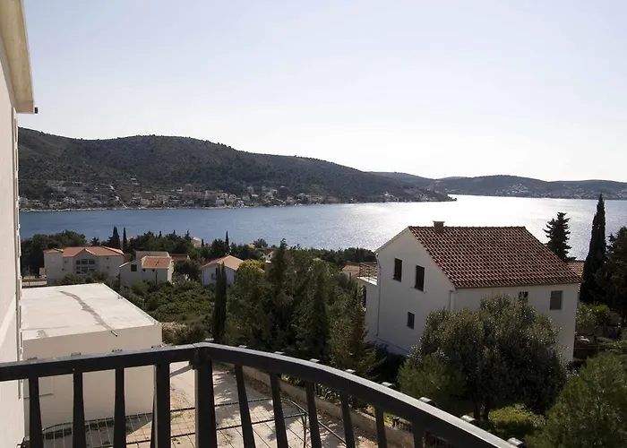 Apartamento Maja Rogoznica (Sibenik-Knin)