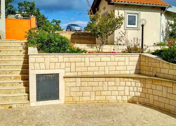 Maja Rogoznica (Sibenik-Knin)